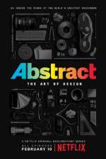 Watch Abstract The Art of Design Sockshare