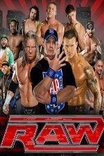 Watch WWF/WWE Monday Night RAW Sockshare