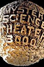 Watch Mystery Science Theater 3000: The Return Sockshare