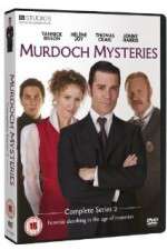 Watch The Murdoch Mysteries Sockshare