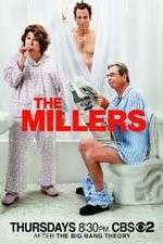 Watch The Millers Sockshare