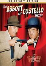 Watch The Abbott and Costello Show Sockshare