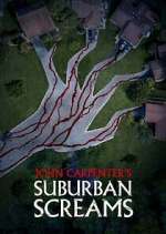 Watch John Carpenter's Suburban Screams Sockshare