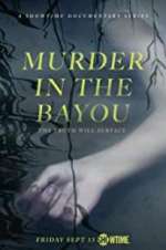 Watch Murder in the Bayou Sockshare