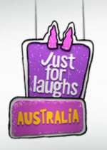 Watch Just for Laughs Australia Sockshare