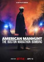 Watch American Manhunt: The Boston Marathon Bombing Sockshare