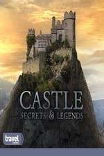 Watch Castle Secrets and Legends Sockshare