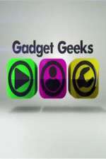 Watch Gadget Geeks Sockshare