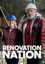 Watch Renovation Nation Sockshare