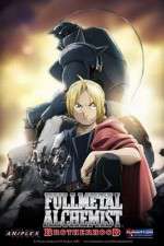Watch Fullmetal Alchemist Brotherhood (2009) Sockshare