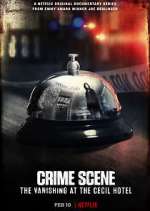Watch Crime Scene Sockshare