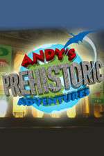 Watch Andys Prehistoric Adventures Sockshare