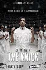 Watch The Knick Sockshare