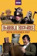Watch Horrible Histories with Stephen Fry Sockshare