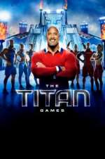 Watch The Titan Games Sockshare