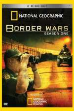 Watch Border Wars Sockshare