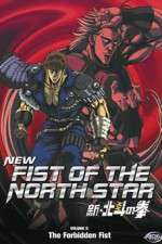 Watch New Fist of the North Star Sockshare