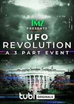 Watch TMZ Presents: UFO Revolution Sockshare