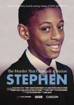 Watch Stephen: The Murder that Changed a Nation Sockshare