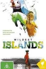 Watch Wildest Islands Sockshare