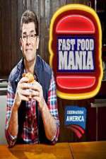 Watch Fast Food Mania Sockshare