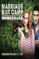 Watch Marriage Boot Camp: Bridezillas Sockshare