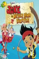 Watch Jake and the Never Land Pirates Sockshare
