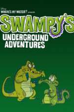 Watch Swampys Underground Adventures Sockshare