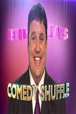 Watch Peter Kay's Comedy Shuffle Sockshare