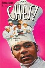 Watch Chef! Sockshare
