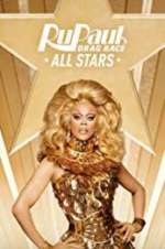 Watch RuPaul\'s Drag Race All Stars Sockshare