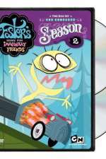 Watch Foster's Home for Imaginary Friends Sockshare