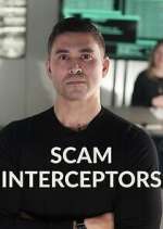 Watch Scam Interceptors Sockshare