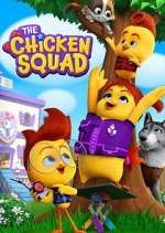 Watch The Chicken Squad Sockshare