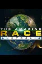 Watch The Amazing Race Australia Sockshare