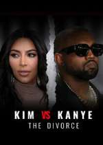 Watch Kim vs Kanye: The Divorce Sockshare