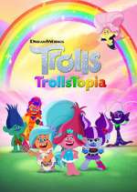 Watch Trolls: TrollsTopia Sockshare