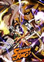 Watch Shaman King Sockshare