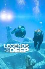 Watch Legends of the Deep Sockshare
