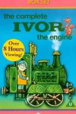 Watch Ivor the Engine Sockshare