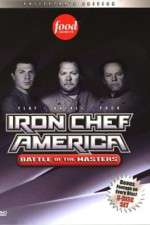 Watch Iron Chef America The Series Sockshare