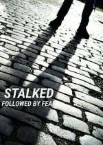 Watch Stalked: Followed by Fear Sockshare