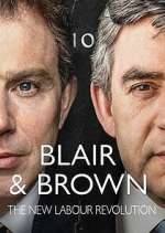 Watch Blair & Brown: The New Labour Revolution Sockshare