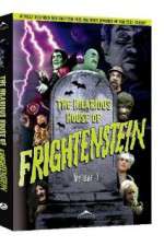 Watch The Hilarious House of Frightenstein Sockshare