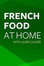 Watch French Food at Home Sockshare