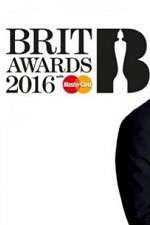 Watch BRIT Awards Sockshare
