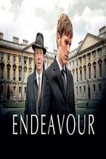 Watch Endeavour Sockshare