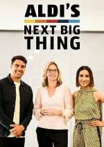 Watch Aldi's Next Big Thing Sockshare