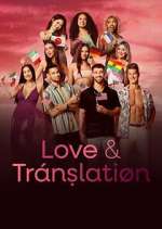 Watch Love & Translation Sockshare