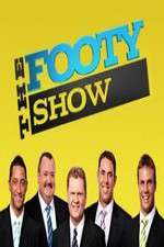 Watch The Footy Show (NRL) Sockshare